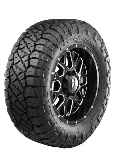Nitto Ridge Grappler